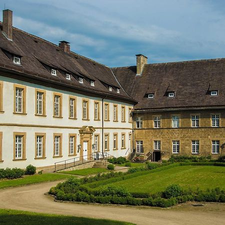 Hotel Schloss Gehrden Gehrden (North Rhine-Westphalia) Exterior foto