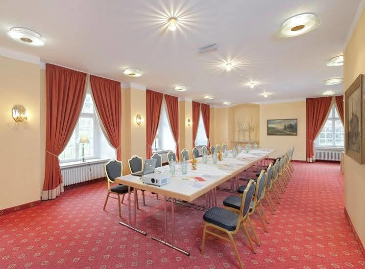 Hotel Schloss Gehrden Gehrden (North Rhine-Westphalia) Exterior foto